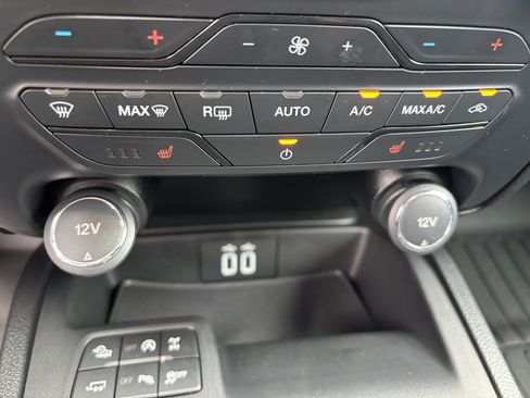 Used 2020 Ford Ranger Lariat w/ Equipment Group 501A Mid AWD/4WD image 22