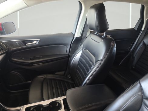Used 2022 Ford Edge SEL w/ Convenience Package AWD/4WD image 22