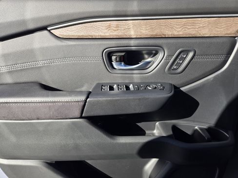 New 2026 Honda Pilot Elite image 26