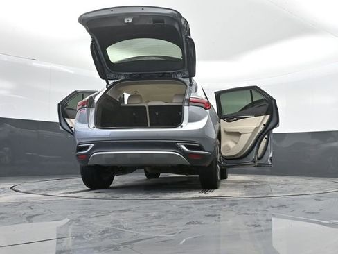 Used 2023 Buick Envision Essence image 55