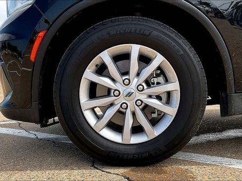 Used 2024 Dodge Durango SXT image 7