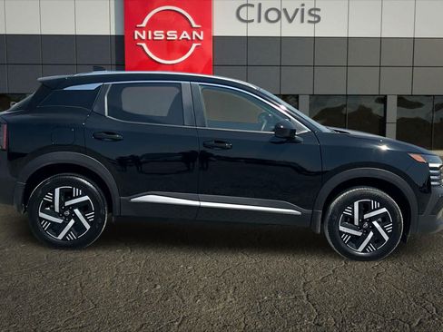Certified 2026 Nissan Kicks SV FWD image 9