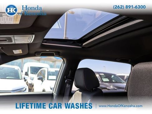 Used 2024 Honda CR-V Sport image 10
