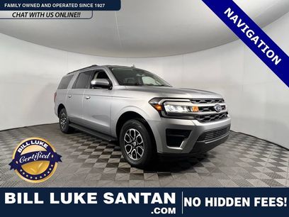 Used 2024 Ford Expedition Max XLT