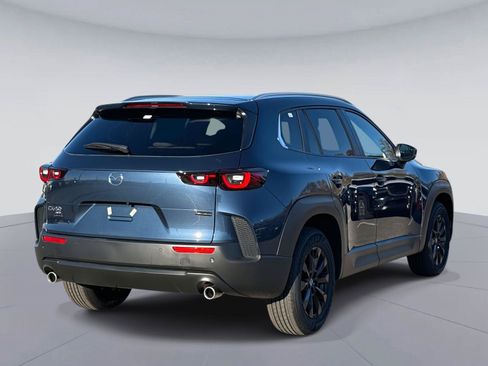 New 2026 MAZDA CX-50 AWD 2.5 S w/ Weather Package image 3