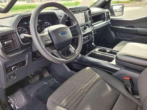 Used 2023 Ford F150 XL w/ STX Appearance Package RWD image 14