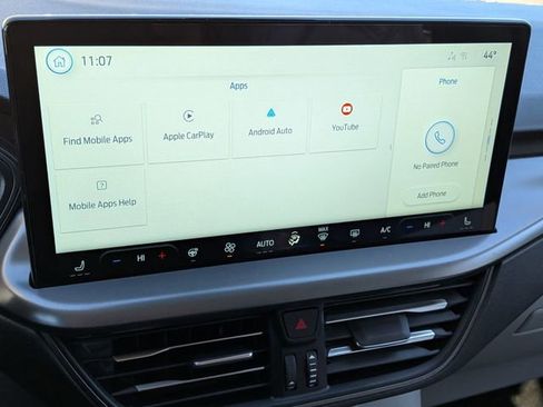 New 2026 Ford Escape SE FWD image 25