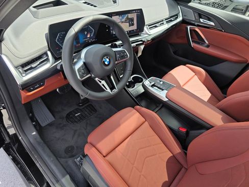 New 2026 BMW X1 xDrive28i w/ Technology Package image 8