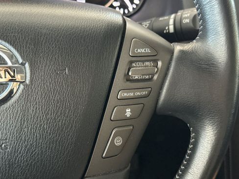 Used 2019 Nissan Armada SL w/ Premium Package AWD/4WD image 28