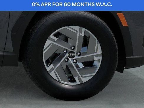 New 2026 Hyundai Tucson Blue SE AWD/4WD image 20