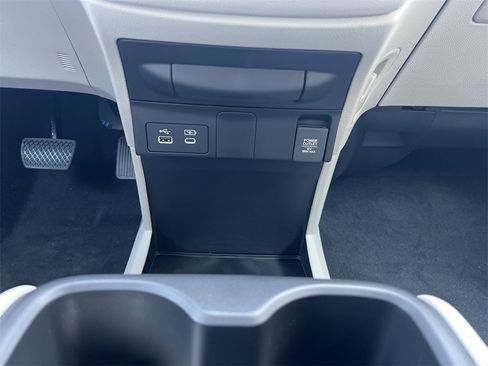 New 2026 Honda Odyssey EX-L image 18