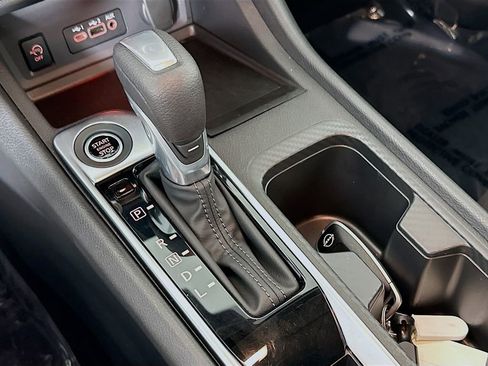 Certified 2025 Nissan Sentra SV w/ Trunk Package FWD image 23