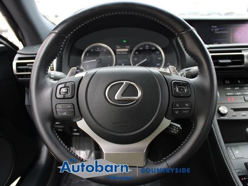 Used 2022 Lexus RC 300 AWD w/ All Weather Package image 11