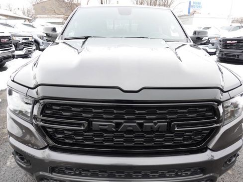 Used 2022 RAM 1500 Big Horn image 6