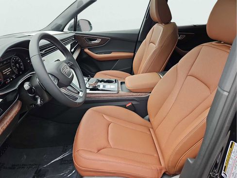 New 2026 Audi Q7 3.0T Premium Plus AWD/4WD image 9