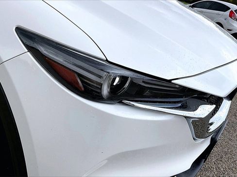 Used 2019 MAZDA CX-5 Grand Touring image 31