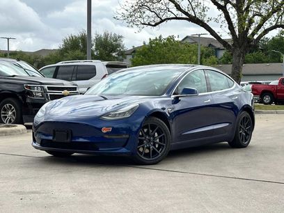 Used 2020 Tesla Model 3 Long Range