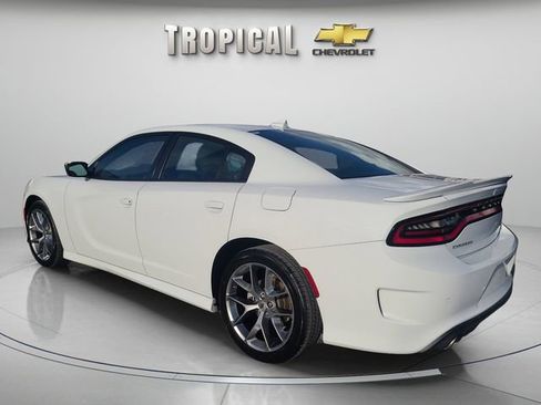 Used 2023 Dodge Charger GT image 3