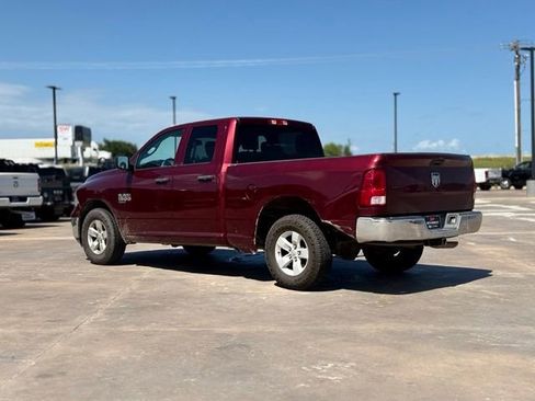 Used 2019 RAM 1500 Tradesman w/ Chrome Plus Package RWD image 6
