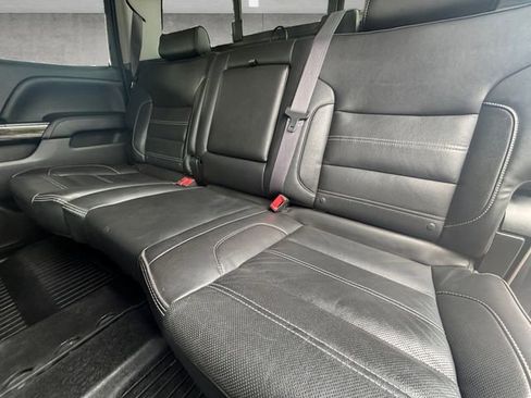 Used 2016 GMC Sierra 1500 Denali AWD/4WD image 28