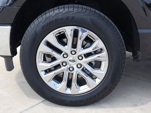 Used 2024 Ford F150 XLT w/ Equipment Group 302A MID AWD/4WD image 31