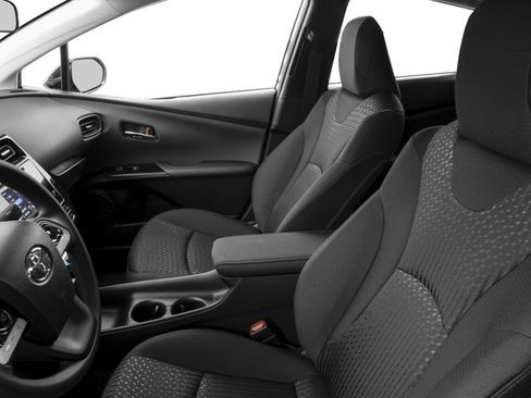 Used 2016 Toyota Prius Four Touring FWD image 12