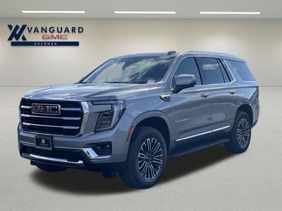 New 2026 GMC Yukon Elevation w/ Elevation Premium Package
