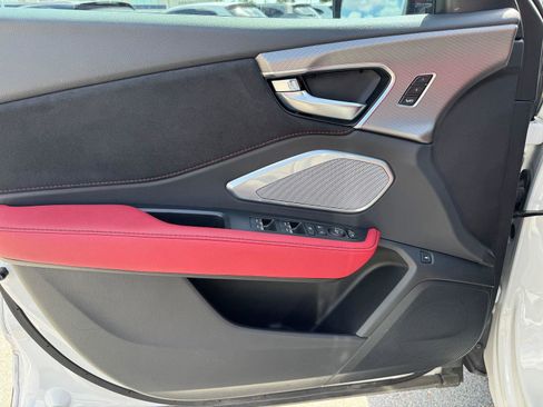 New 2026 Acura RDX A-Spec image 8