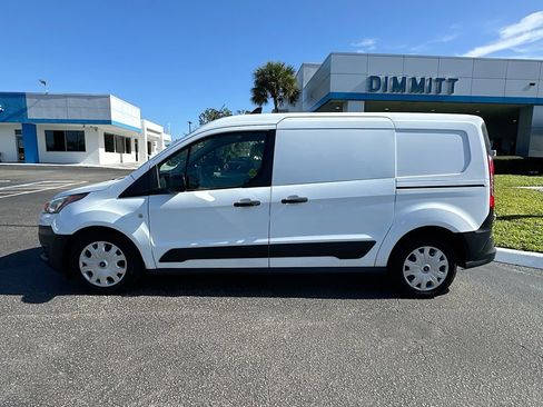 Used 2020 Ford Transit Connect XL image 9