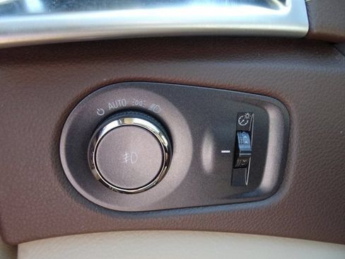 Used 2015 Cadillac SRX Performance w/ Driver Awareness Package FWD image 24