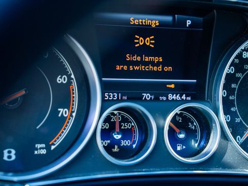 Used 2016 Bentley Continental GT image 40