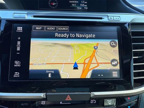 Used 2016 Honda Accord Touring image 29