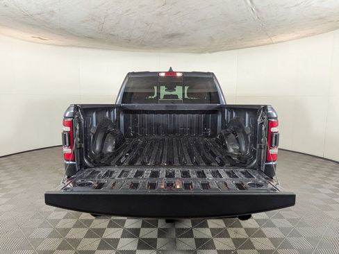 Used 2019 RAM 1500 Rebel w/ Rebel Level 2 Equipment Group image 9