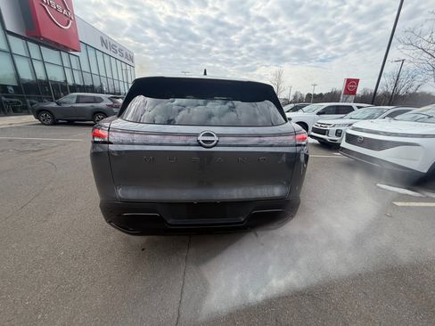 Used 2025 Nissan Murano SV image 18