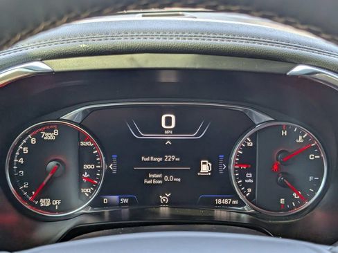 Used 2025 Chevrolet Blazer Premier FWD image 27