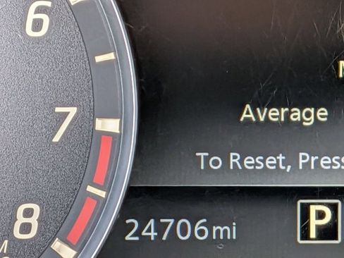 Certified 2024 Nissan Frontier SL w/ Technology Package image 19