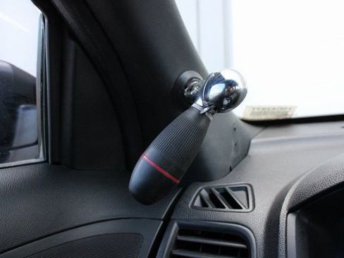 Used 2018 Ford Explorer 4WD Police Interceptor image 9