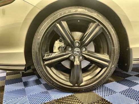 Used 2023 Honda Accord Sport image 10