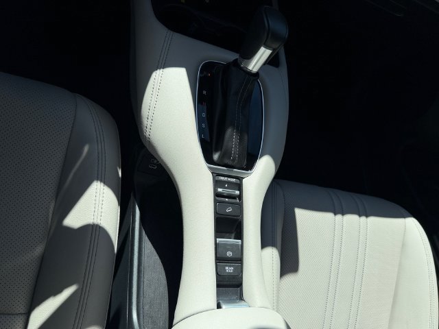 Used 2024 Honda HR-V EX-L image 29