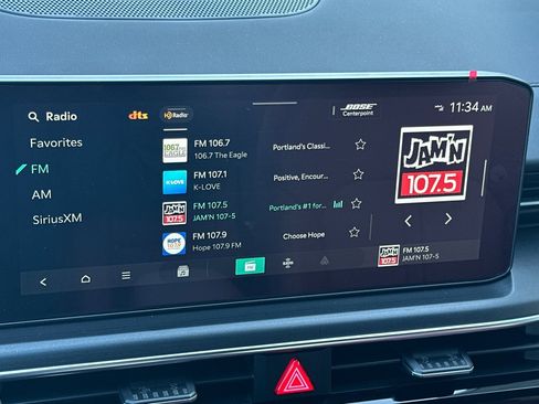 Certified 2025 Kia K5 GT-Line w/ GT-Line Premium Package image 17