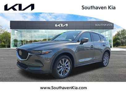 Used 2019 MAZDA CX-5 Grand Touring w/ GT Premium Package