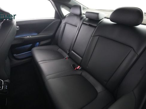 Used 2023 Hyundai Ioniq 6 SEL RWD image 24