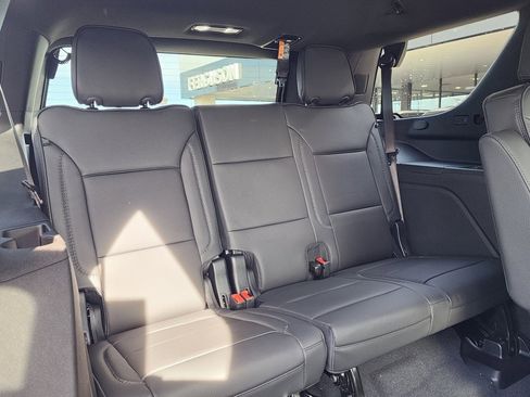 New 2026 GMC Yukon Denali w/ Denali Reserve Package image 55