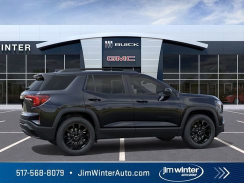 New 2026 GMC Terrain Elevation AWD/4WD image 27