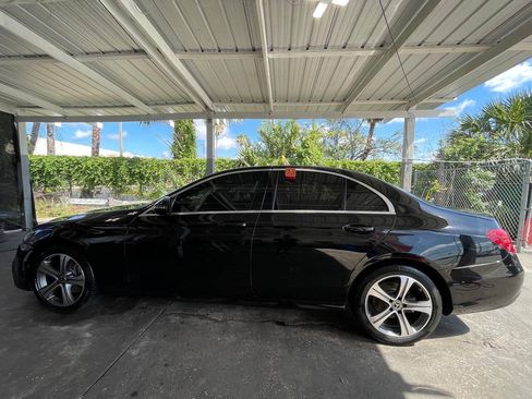 Used 2019 Mercedes-Benz E 300 image 6