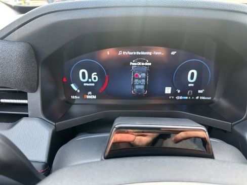 New 2026 Ford Explorer ST image 18