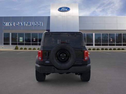 New 2026 Ford Bronco Big Bend AWD/4WD image 5