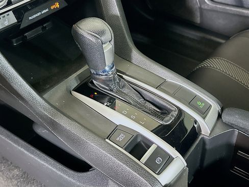 Used 2016 Honda Civic EX-T image 23