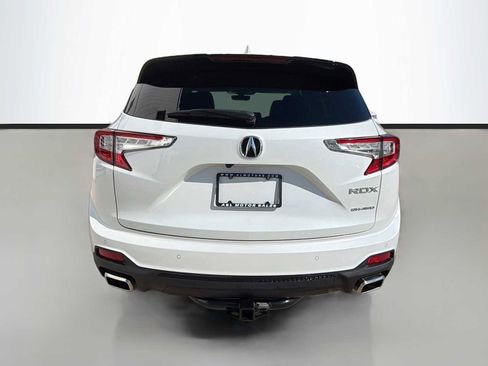 Used 2023 Acura RDX w/ Technology Package AWD/4WD image 4