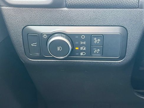 Used 2021 Ford Bronco Sport Outer Banks AWD/4WD image 31